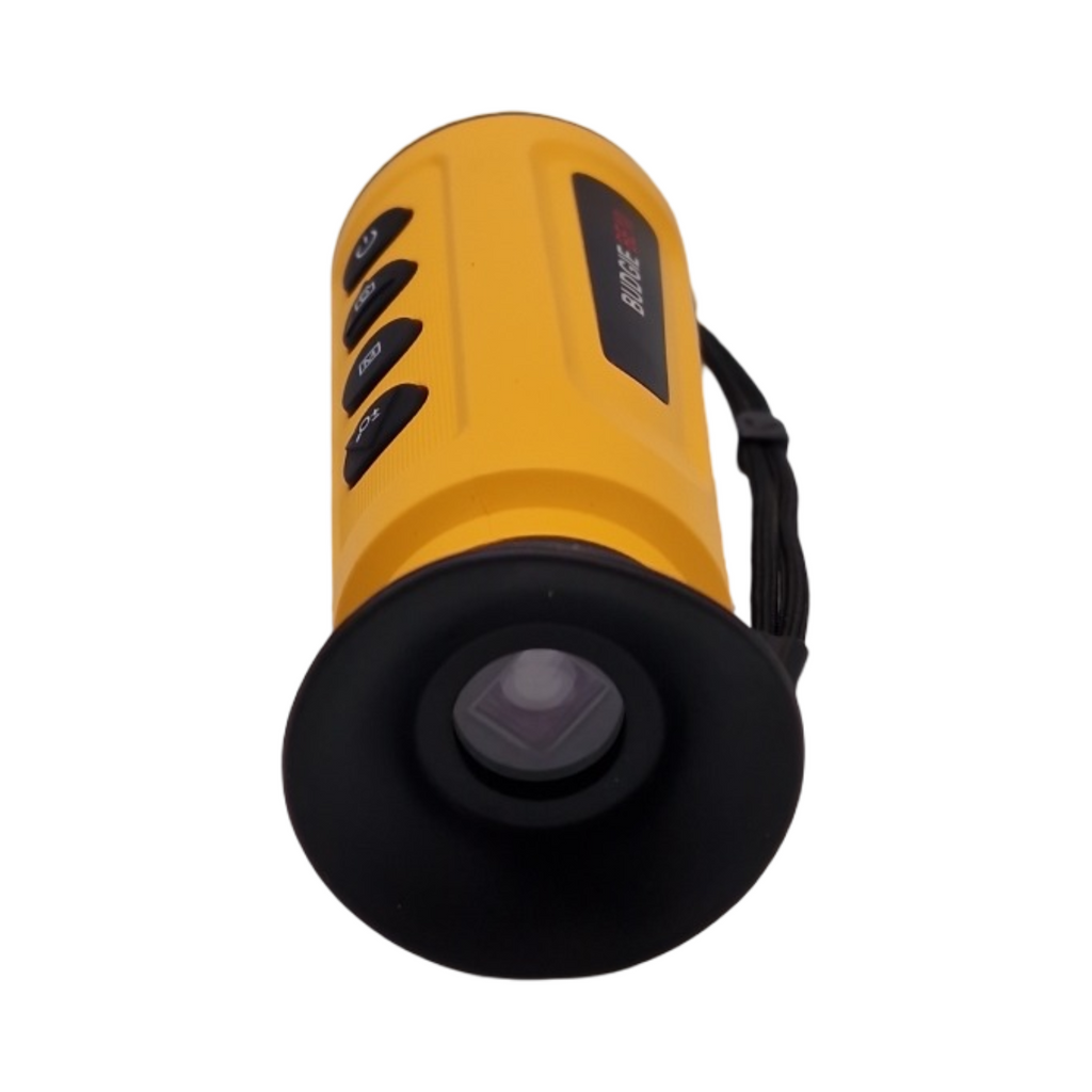 HIKMICRO Budgie BE10 Wärmebildkamera 8 x digitaler Zoom bdbe10 HIKMICRO Budgie BE10 bdbe10 Wärmebildkamera 8 x digitaler Zoom