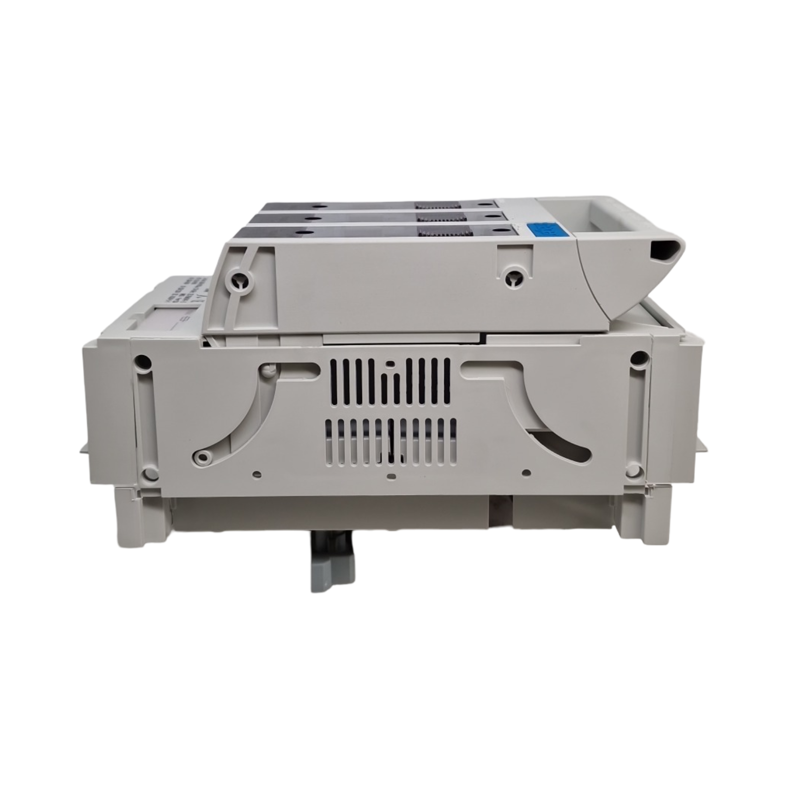 Hager Sicherungslasttrenner NH00 3x160A LT054 Sicherungslasttrenner NH00,3x160A LT054 3250614200540 Hager