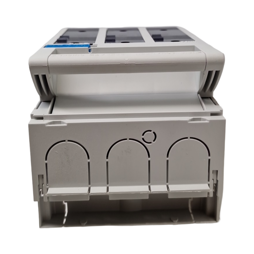 Hager Sicherungslasttrenner NH00 3x160A LT054 Sicherungslasttrenner NH00,3x160A LT054 3250614200540 Hager