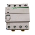 Schneider Electric a9z05425 Fehlerstromschutzschalter 4-polig 25A 300mA AC Schneider Electric a9z05425 Fehlerstromschutzschalter, 4P, 25 300 mA, AC
