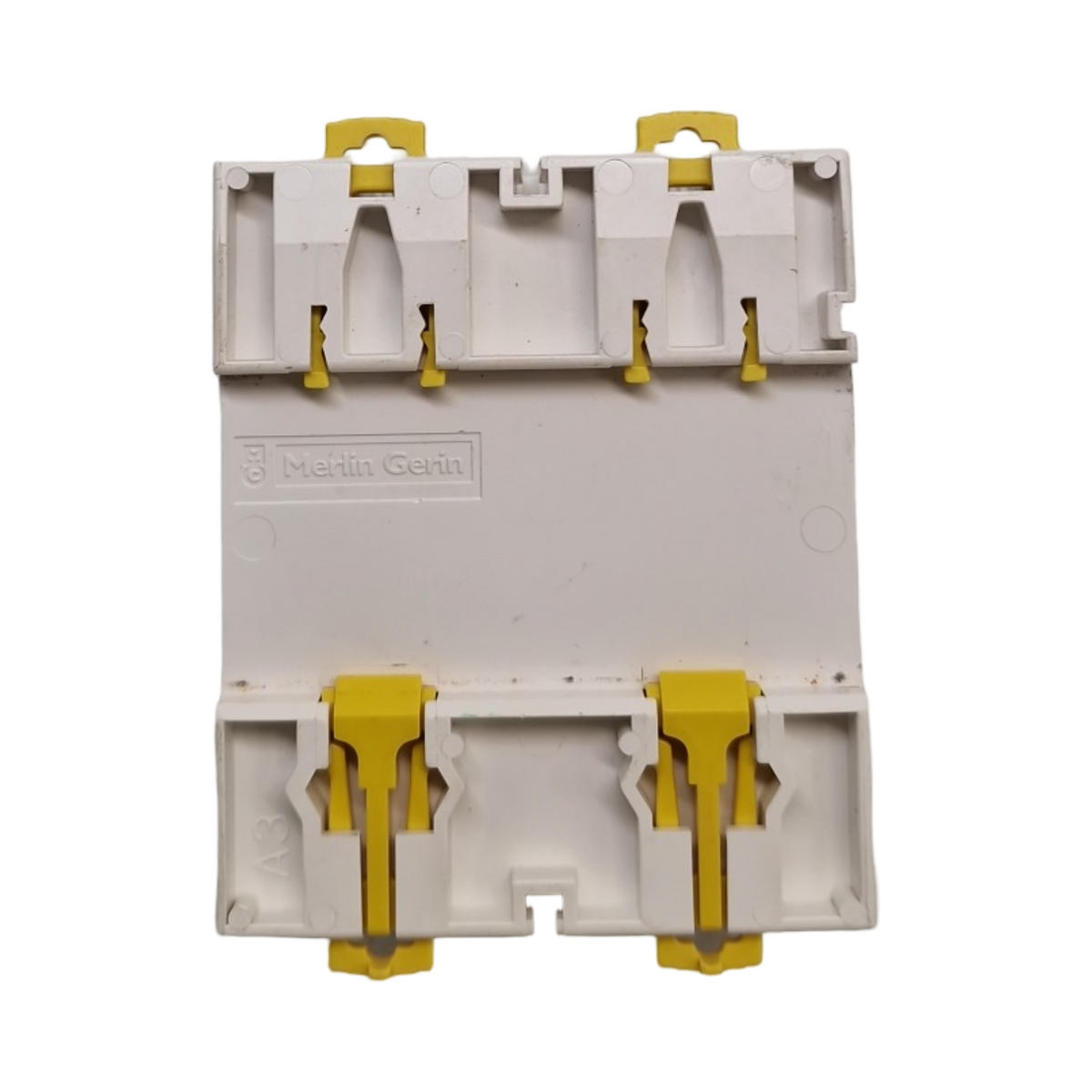 Schneider Electric a9z05425 Fehlerstromschutzschalter 4-polig 25A 300mA AC Schneider Electric a9z05425 Fehlerstromschutzschalter, 4P, 25 300 mA, AC