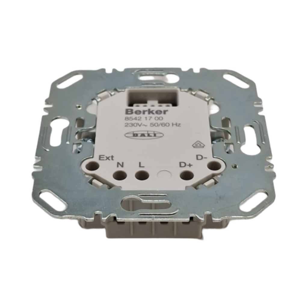 Hager Steuereinheit Lichtsteuerungssystem 85421700 Hager Steuereinheit für Lichtsteuerungssystem 85421700