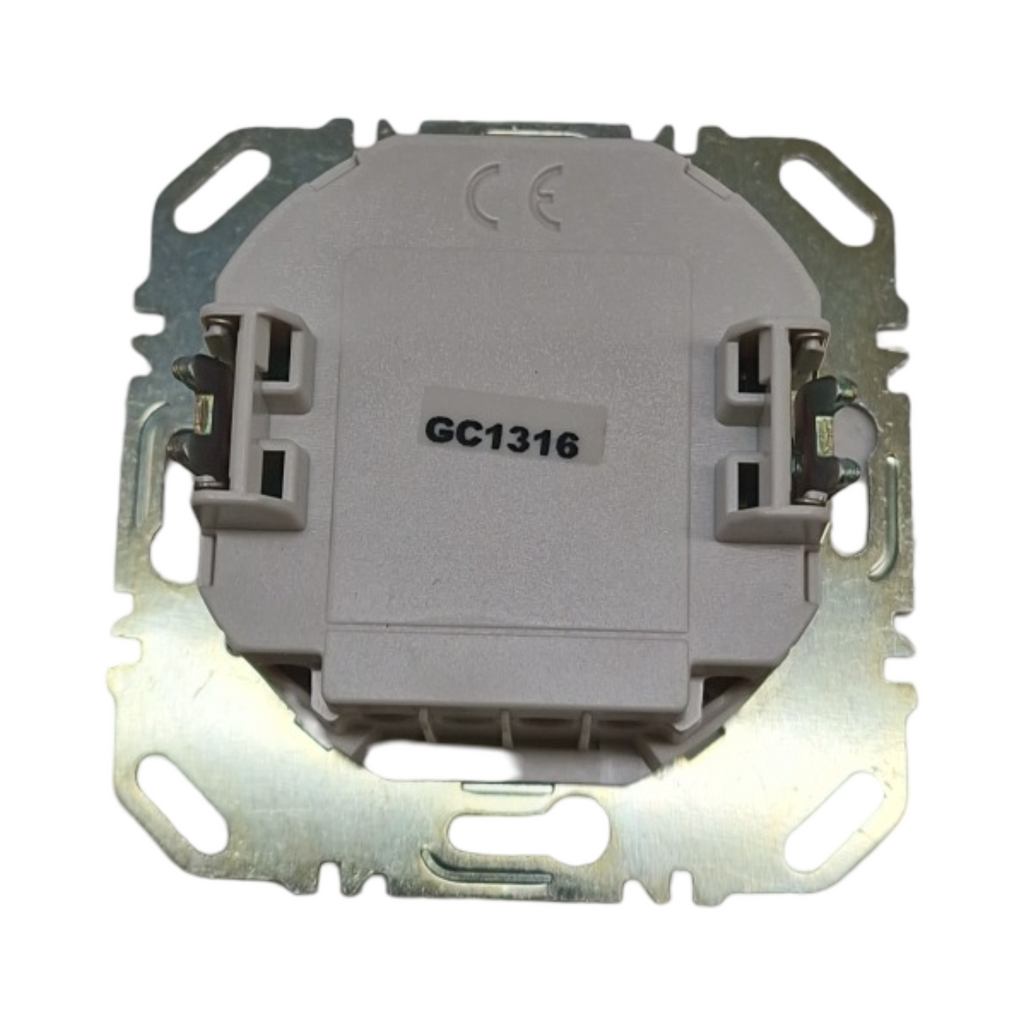 Hager Steuereinheit Lichtsteuerungssystem 85421700 Hager Steuereinheit für Lichtsteuerungssystem 85421700