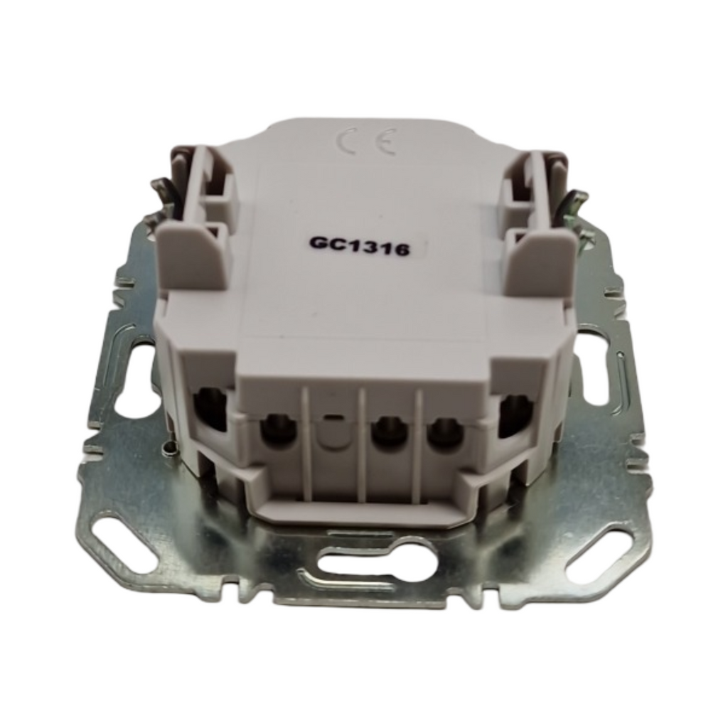 Hager Steuereinheit Lichtsteuerungssystem 85421700 Hager Steuereinheit für Lichtsteuerungssystem 85421700