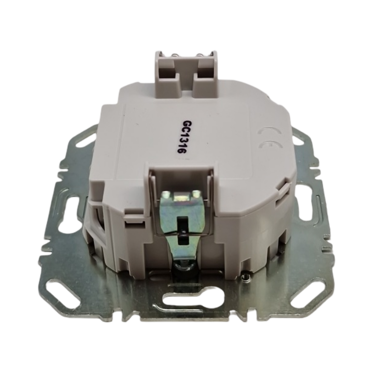 Hager Steuereinheit Lichtsteuerungssystem 85421700 Hager Steuereinheit für Lichtsteuerungssystem 85421700