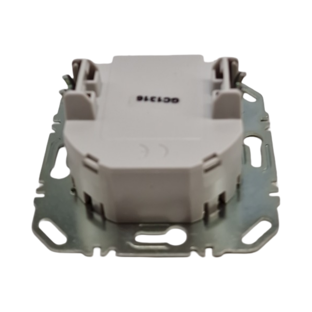 Hager Steuereinheit Lichtsteuerungssystem 85421700 Hager Steuereinheit für Lichtsteuerungssystem 85421700