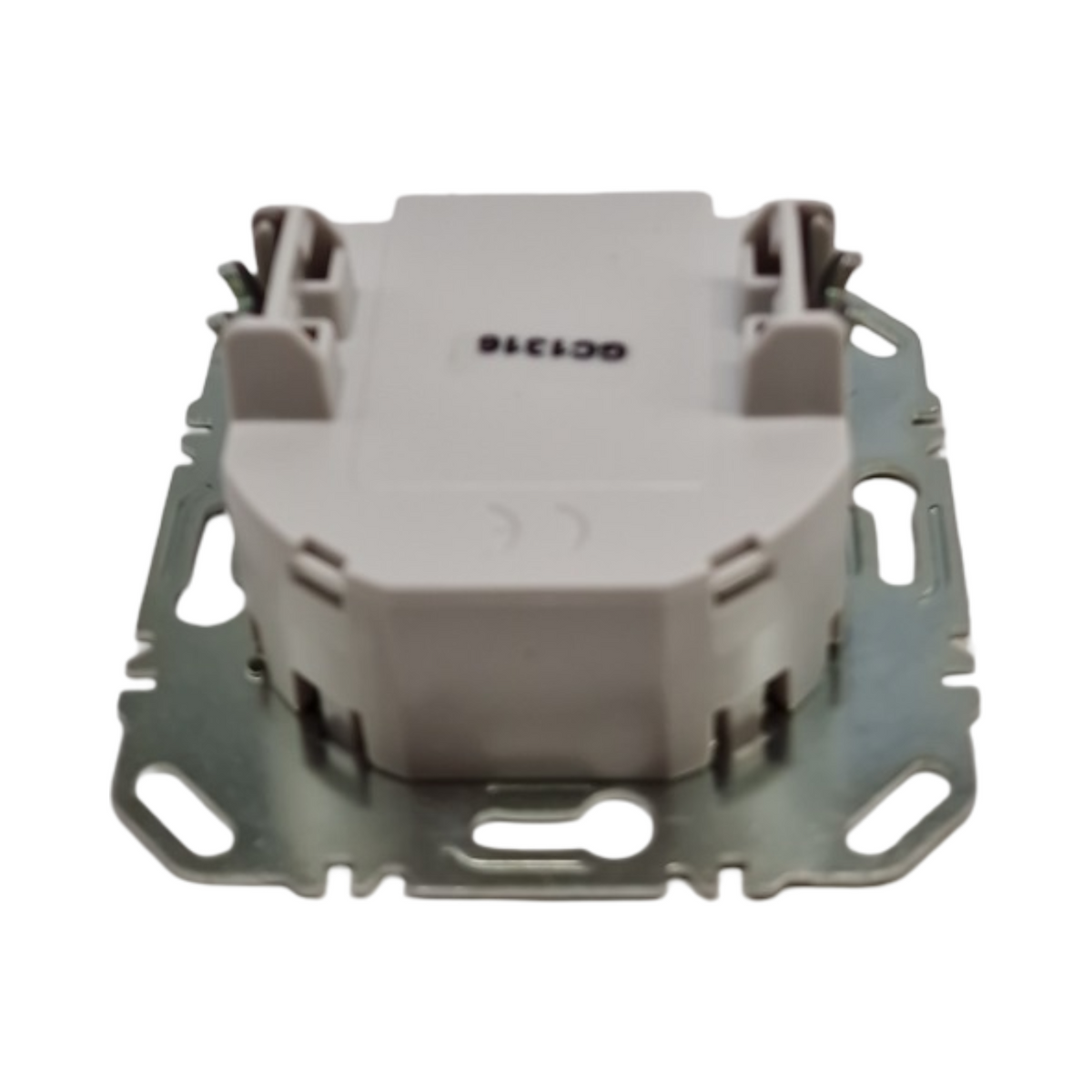 Hager Steuereinheit Lichtsteuerungssystem 85421700 Hager Steuereinheit für Lichtsteuerungssystem 85421700
