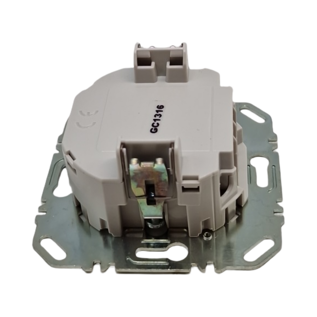 Hager Steuereinheit Lichtsteuerungssystem 85421700 Hager Steuereinheit für Lichtsteuerungssystem 85421700