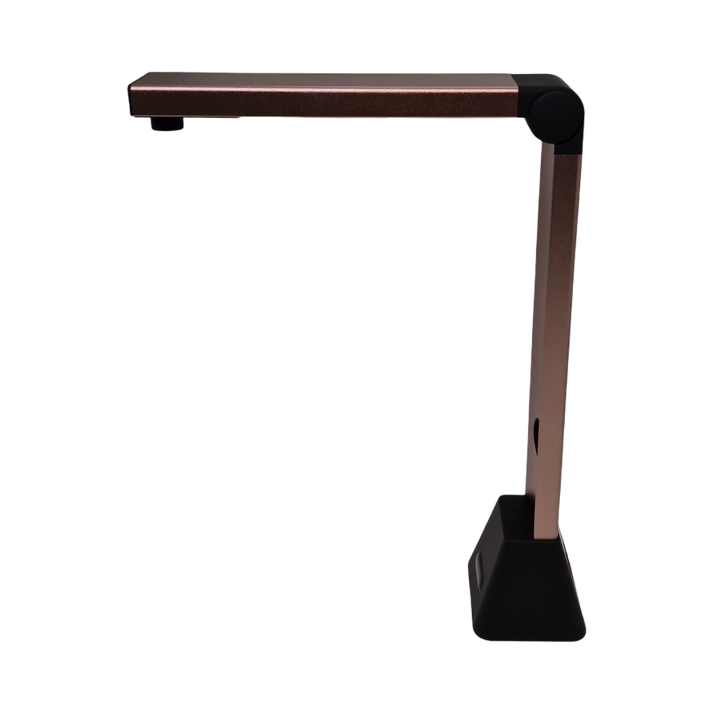 Bamboosang Tragbar Dokumentkamera und Scanner 8MP Hohe Auflösung A3 OCR USB Bamboosang Tragbar Dokumentkamera und Scanner Hohe Auflösung 8MP Dokumentenscanner A3 Größe Erfassen, Mehrsprachige OCR, USB Dokumentenkamera, Le...