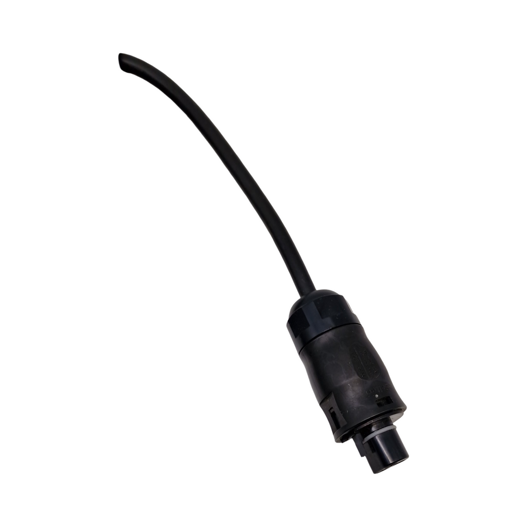 APsystems EZ1-M Mikrowechselrichter 800W WLAN Bluetooth PV VDE zertifiziert Plug Play für Balkonkraftwerk APsystems EZ1-M 800W Mikrowechselrichter mit WLAN Bluetooth, PV VDE Zertifiziert, Plug Play Wechselrichter ideal für Balkonkraftwerk