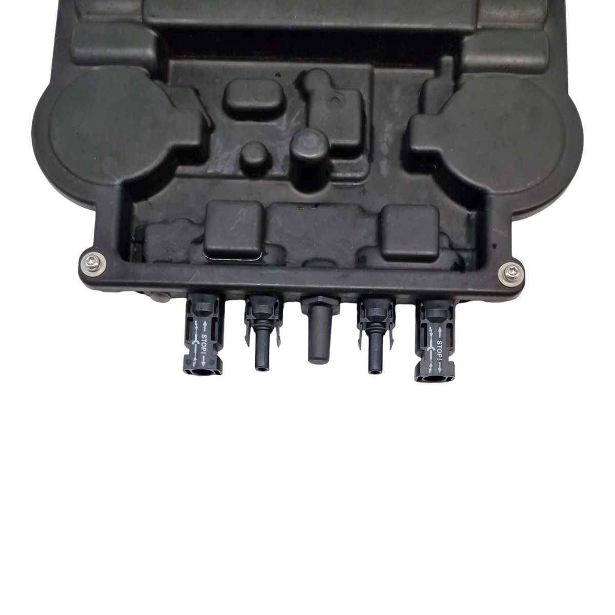 APsystems EZ1-M Mikrowechselrichter 800W WLAN Bluetooth PV VDE zertifiziert Plug Play für Balkonkraftwerk APsystems EZ1-M 800W Mikrowechselrichter mit WLAN Bluetooth, PV VDE Zertifiziert, Plug Play Wechselrichter ideal für Balkonkraftwerk