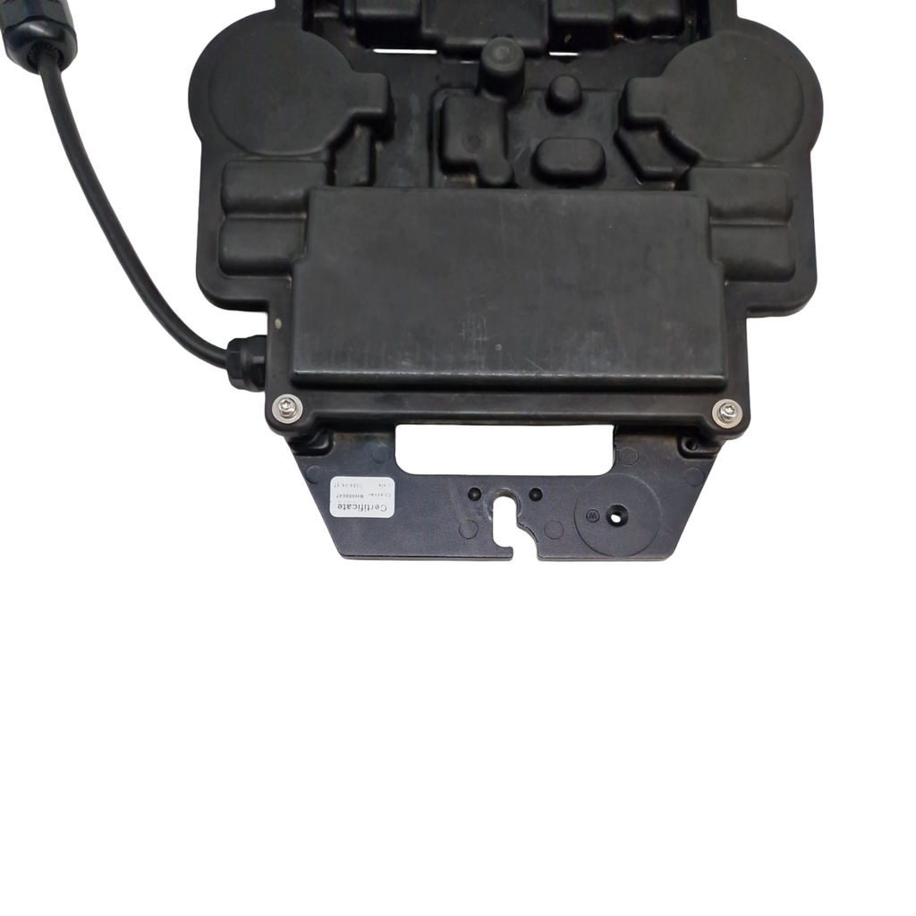 APsystems EZ1-M Mikrowechselrichter 800W WLAN Bluetooth PV VDE zertifiziert Plug Play für Balkonkraftwerk APsystems EZ1-M 800W Mikrowechselrichter mit WLAN Bluetooth, PV VDE Zertifiziert, Plug Play Wechselrichter ideal für Balkonkraftwerk