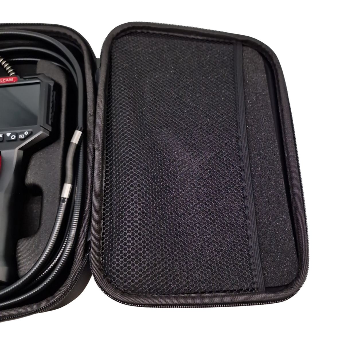 Ralcam Endoskopkamera 210° rotierend 1080P HD 3,5 Zoll 8,5mm