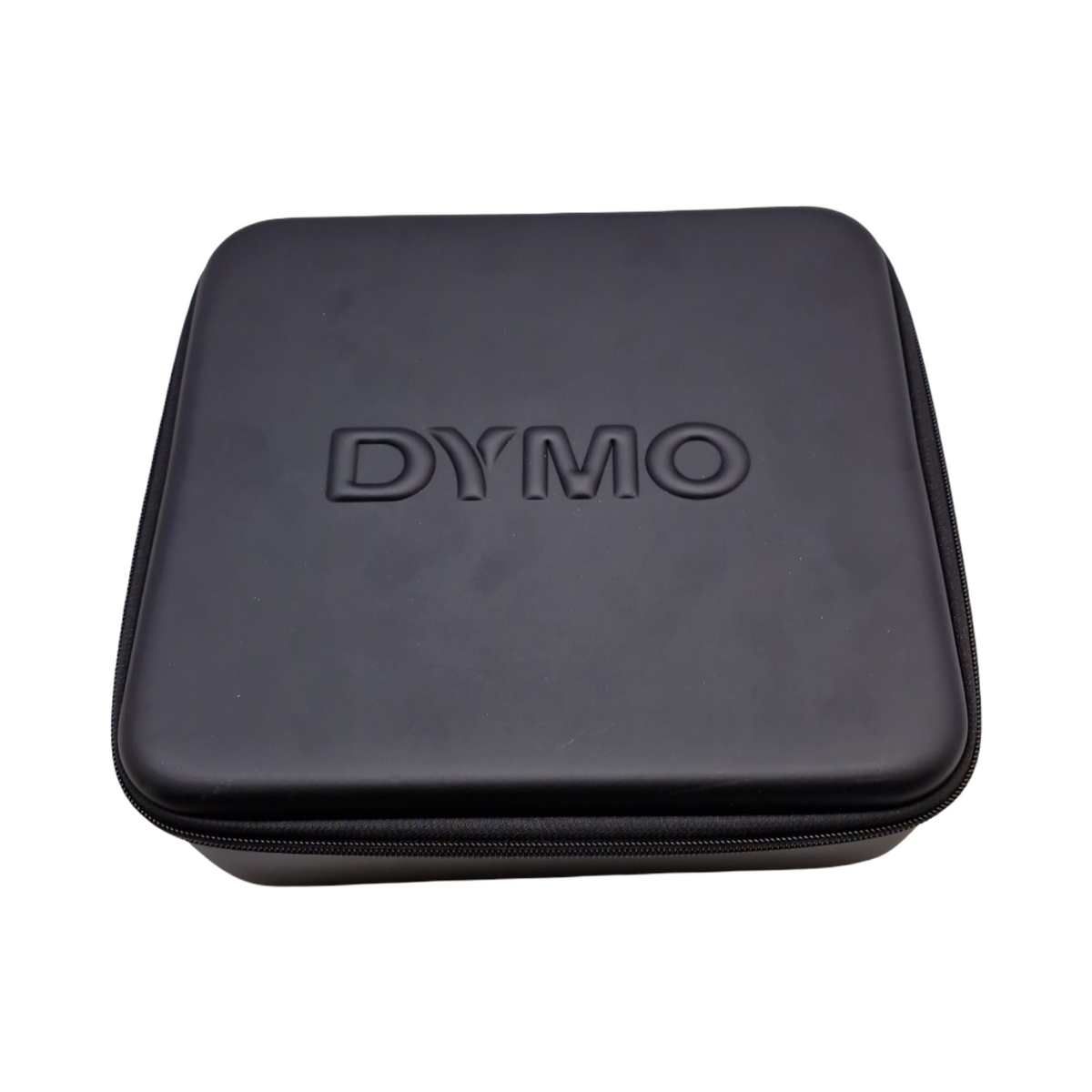 DYMO LabelManager 640 CB Etikettendrucker tragbar mit Transporttasche und 3 D1 Kassetten QWERTZ kompakt