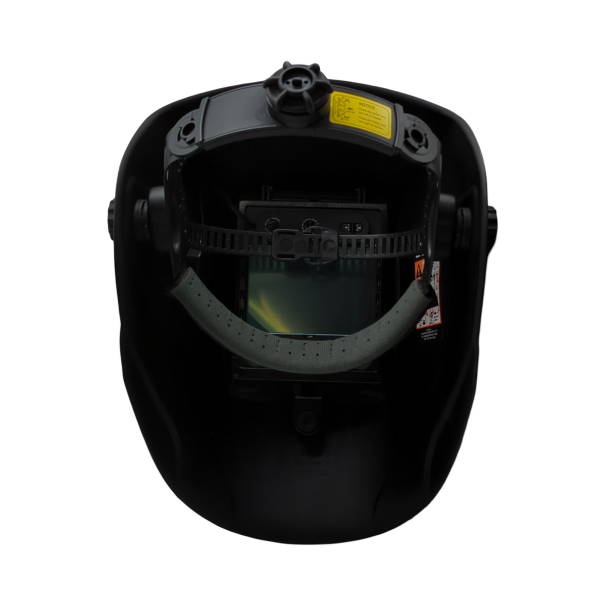 GYS LCD ZEUS 5-13 G Schweißhelm True Color automatischer Schutz 1/1/... Sichtfeld 100x67mm