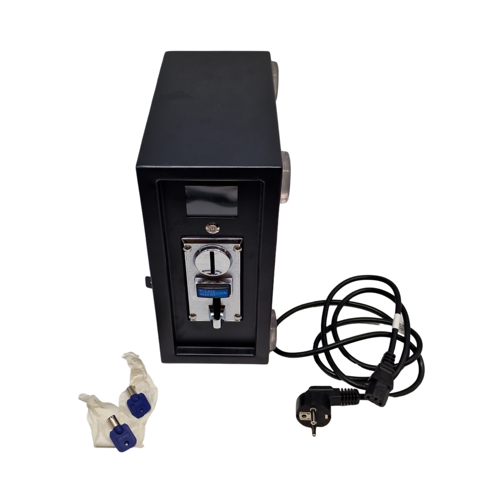 Sintron SAFEST-004 Barebone PC 220-240V für Computer Zubehör