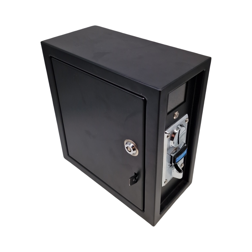 Sintron SAFEST-004 Barebone PC 220-240V für Computer Zubehör