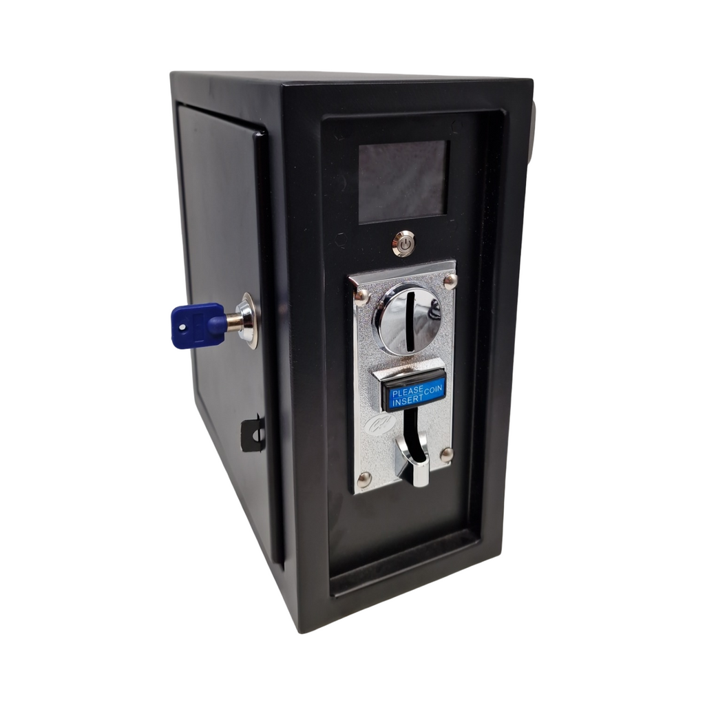 Sintron SAFEST-004 Barebone PC 220-240V für Computer Zubehör