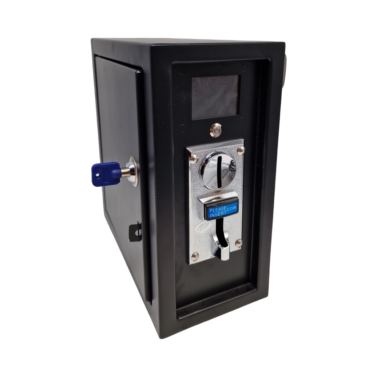 Sintron SAFEST-004 Barebone PC 220-240V für Computer Zubehör