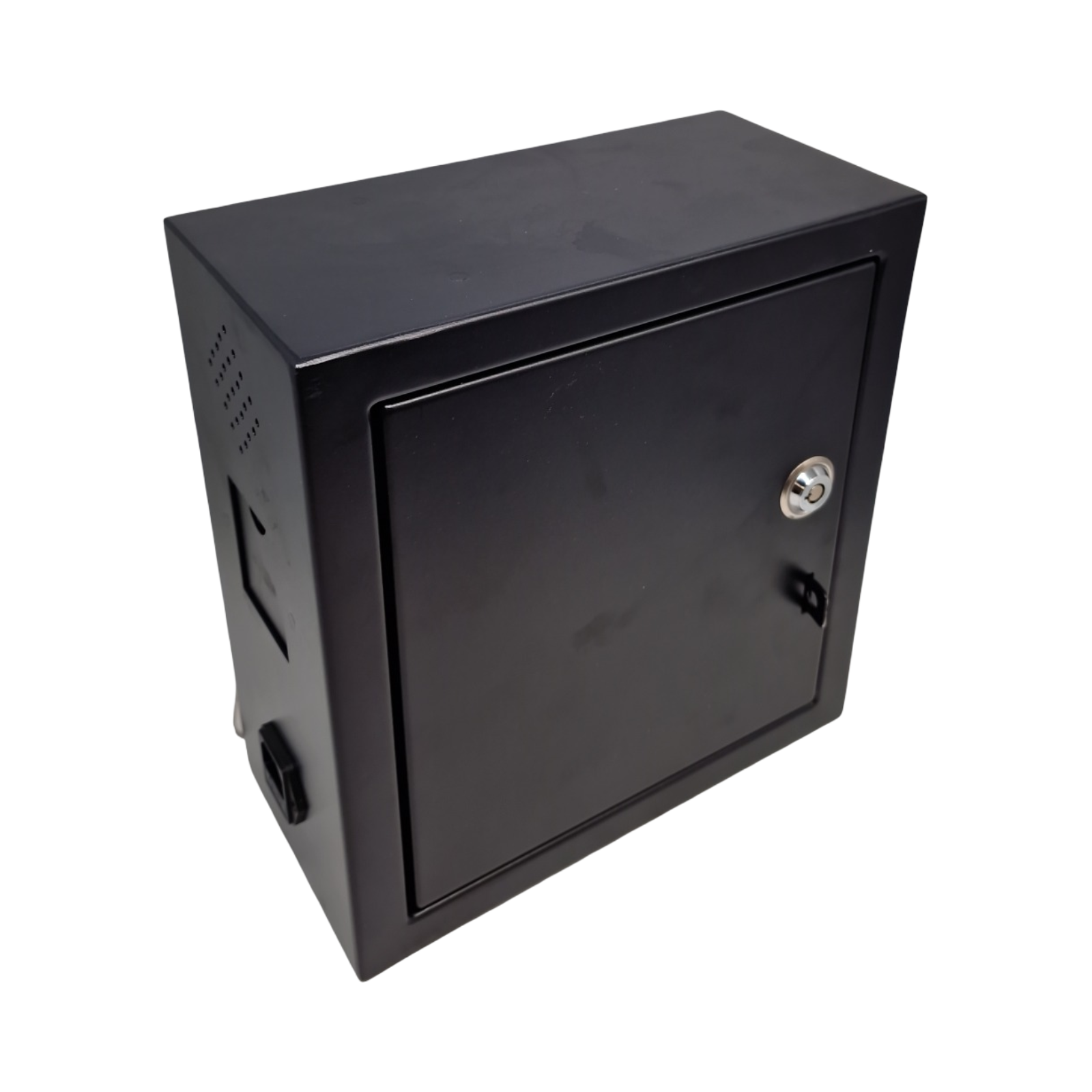Sintron SAFEST-004 Barebone PC 220-240V für Computer Zubehör