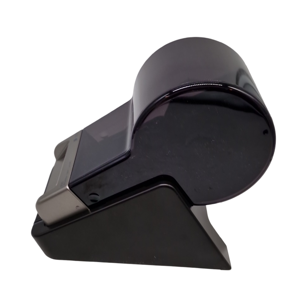 SIIL SLP 650 Etikettendrucker Thermodrucker USB grau