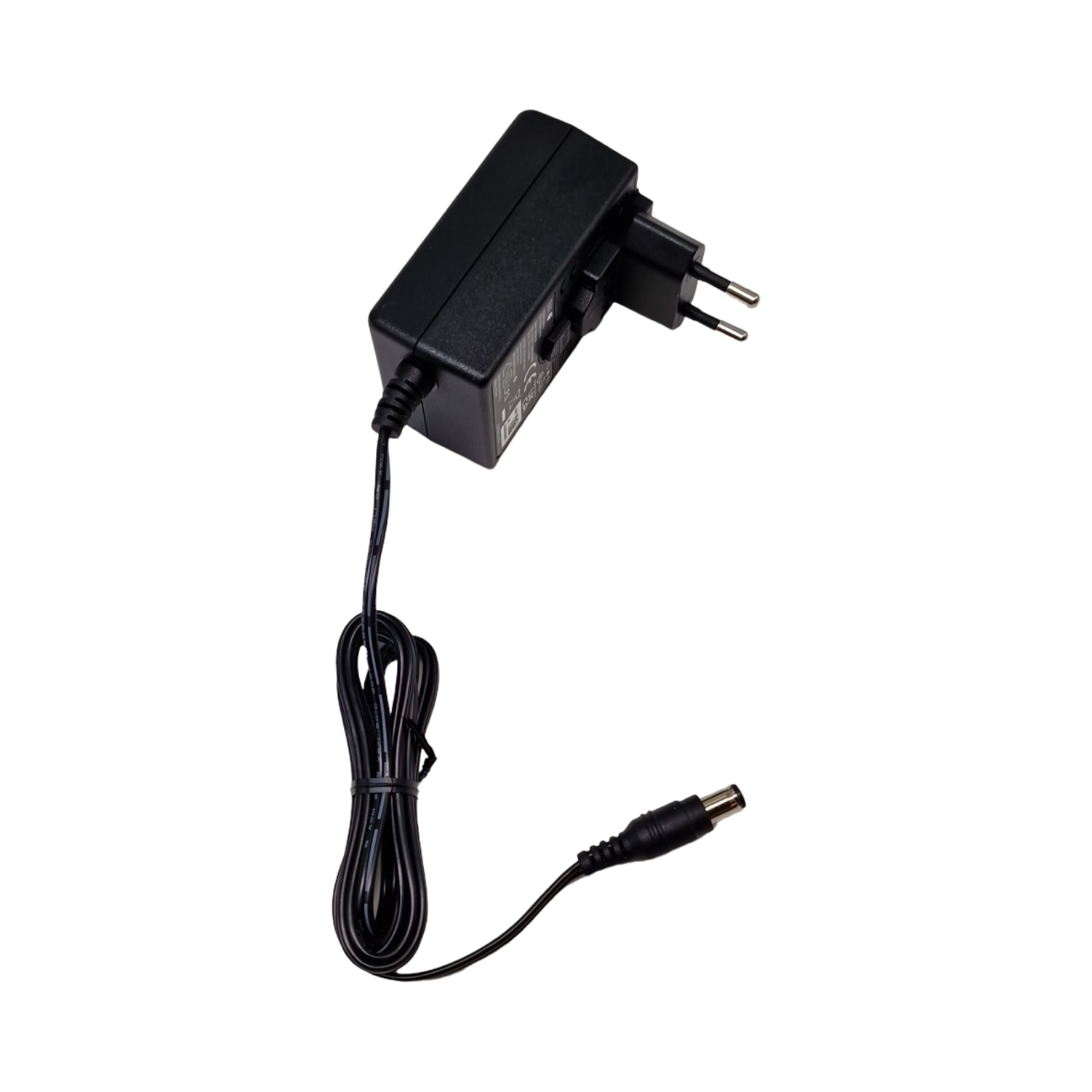 SIIL SLP 650 Etikettendrucker Thermodrucker USB grau