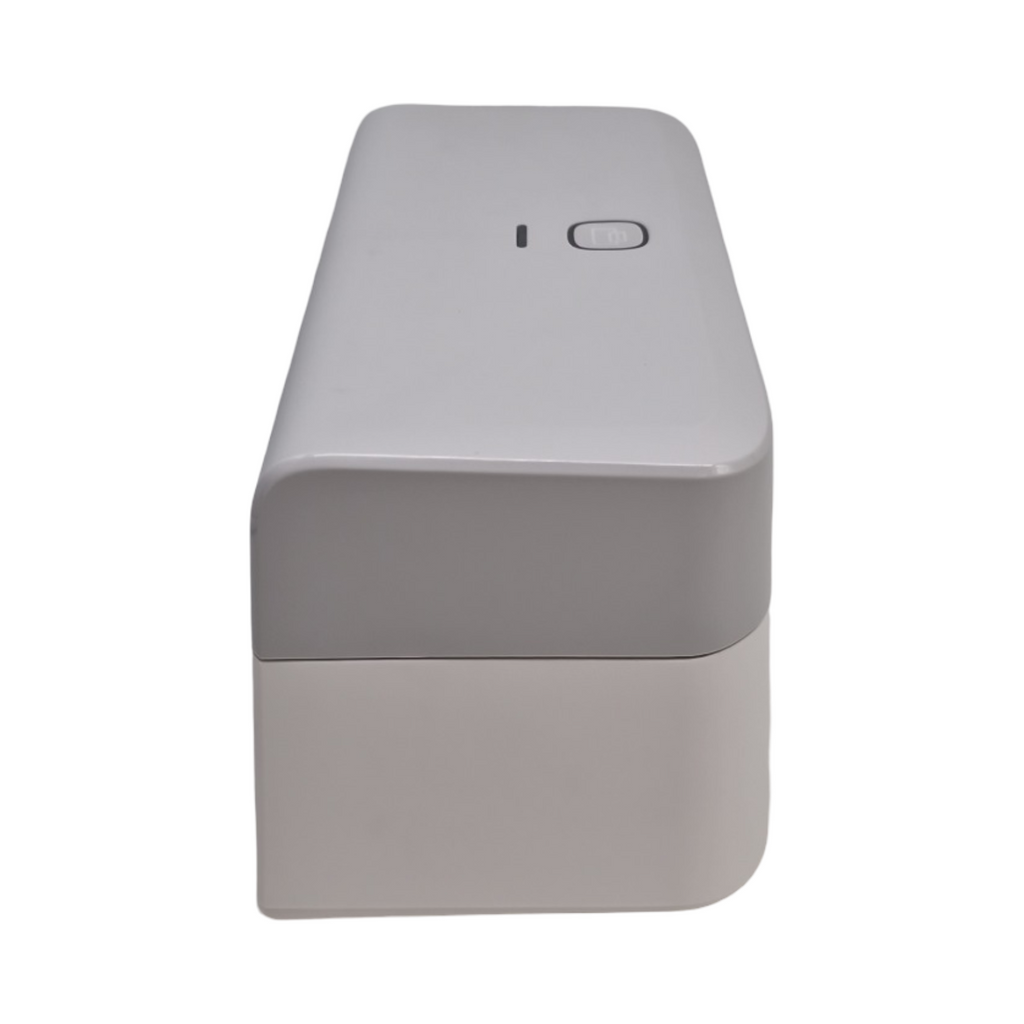MUNBYN RW403B Thermodrucker Bluetooth DAC automatische Kalibrierung