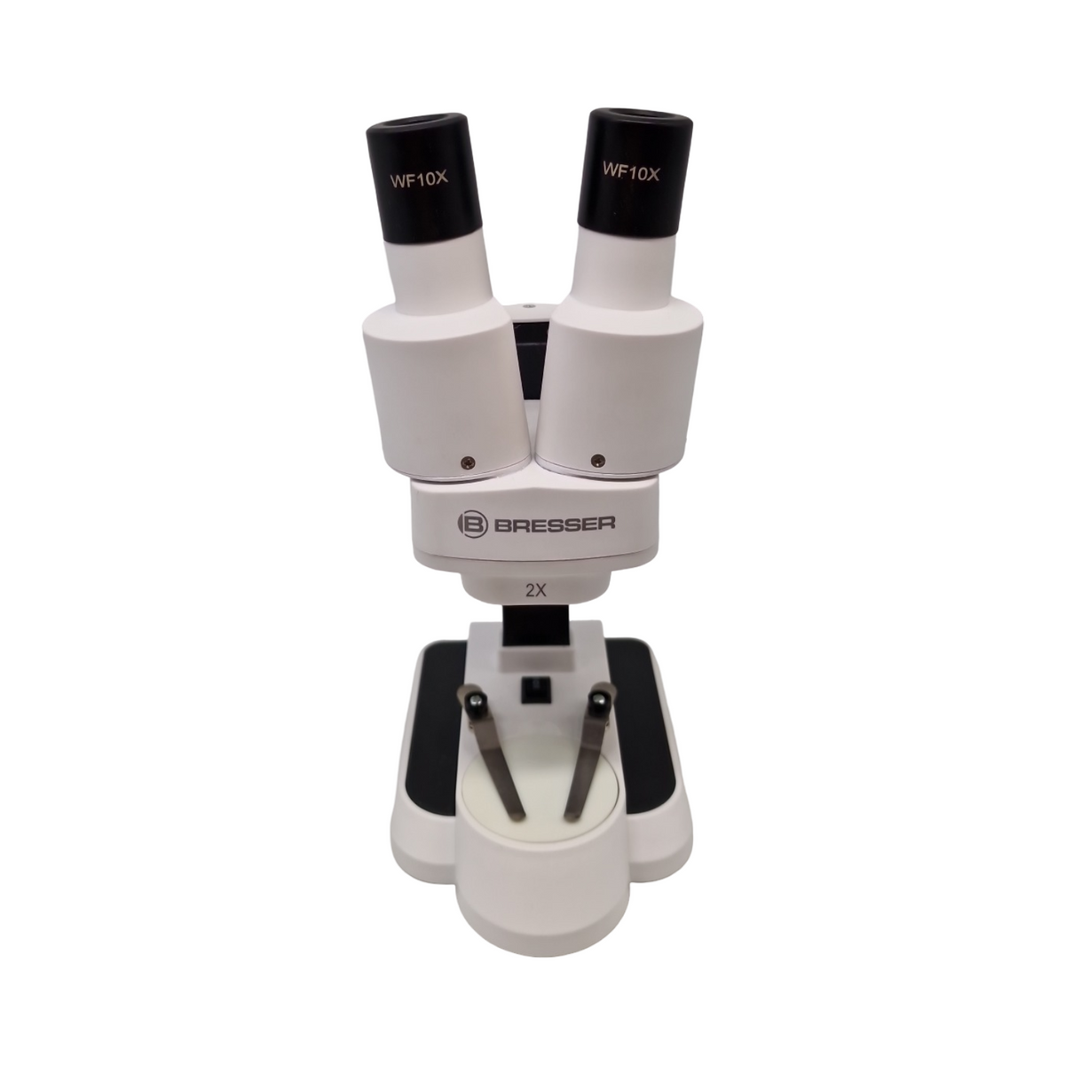 Bresser Junior Biolux ICD Pro Mikroskop 20x 50x für Kinder