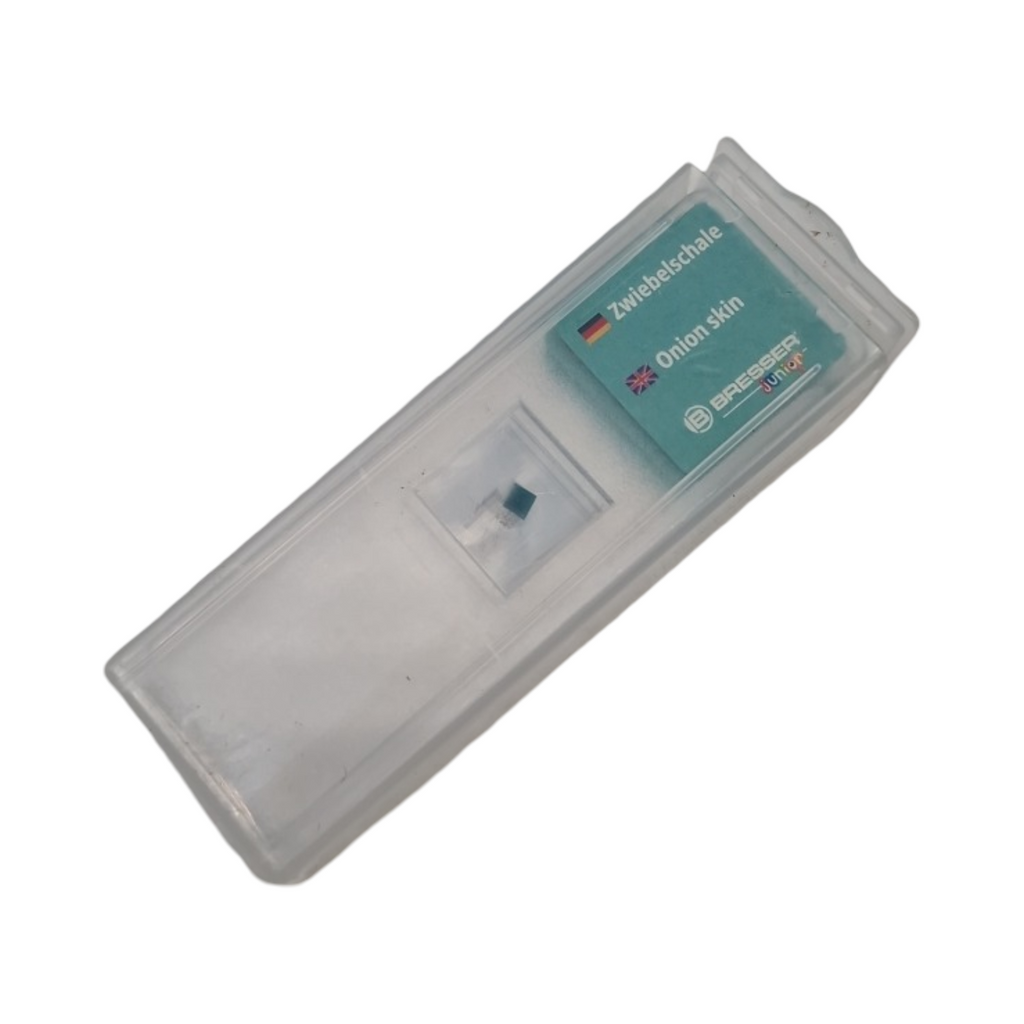 Bresser Junior Biolux ICD Pro Mikroskop 20x 50x für Kinder
