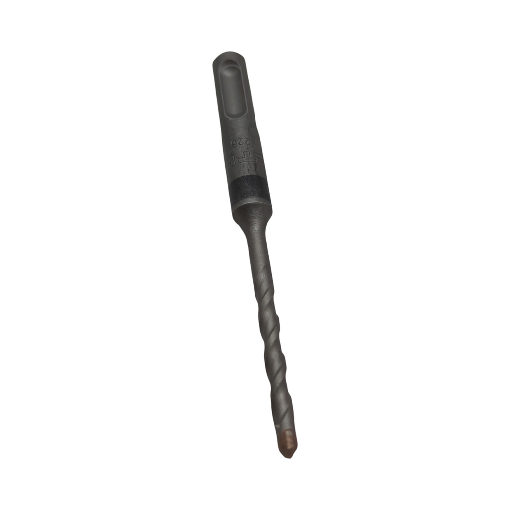 Hive TE-C (6) M1 Hammerbohrer Set für Bohrarbeiten