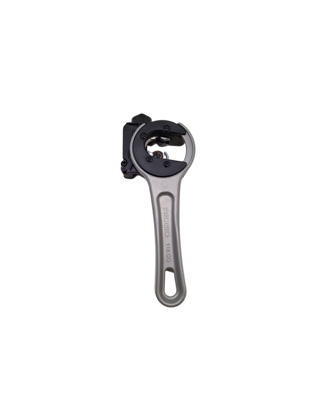RIDGID 32573 Modell 118 Mini Rohrschneider mit AUTOFEED und Ratschenhandgriff 6-29mm