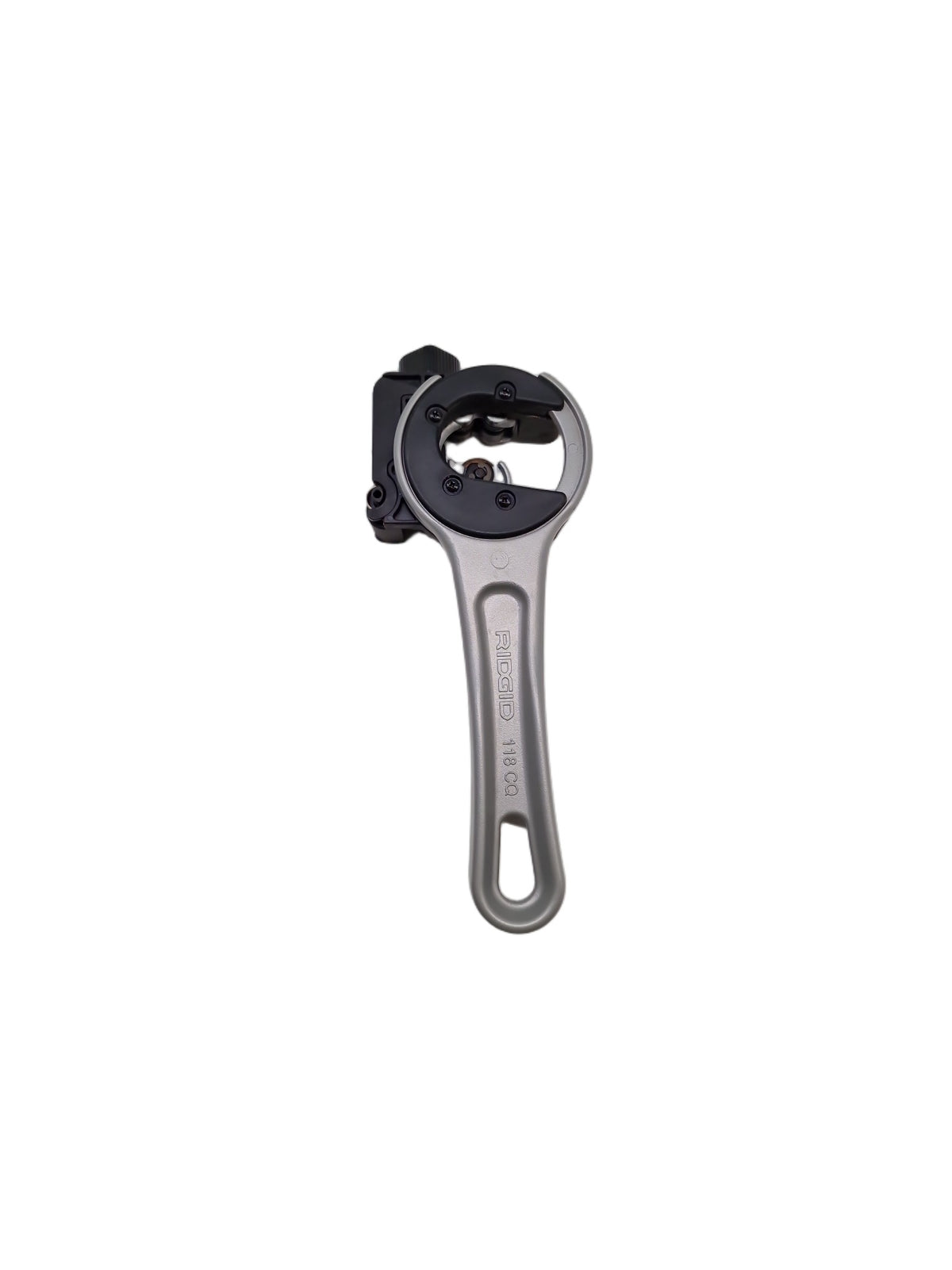 RIDGID 32573 Modell 118 Mini Rohrschneider mit AUTOFEED und Ratschenhandgriff 6-29mm