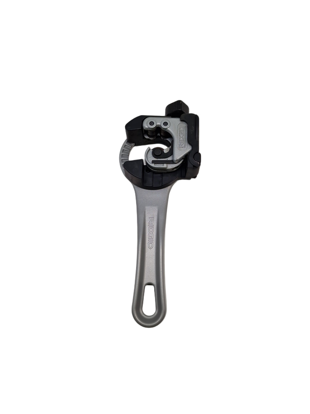 RIDGID 32573 Modell 118 Mini Rohrschneider mit AUTOFEED und Ratschenhandgriff 6-29mm