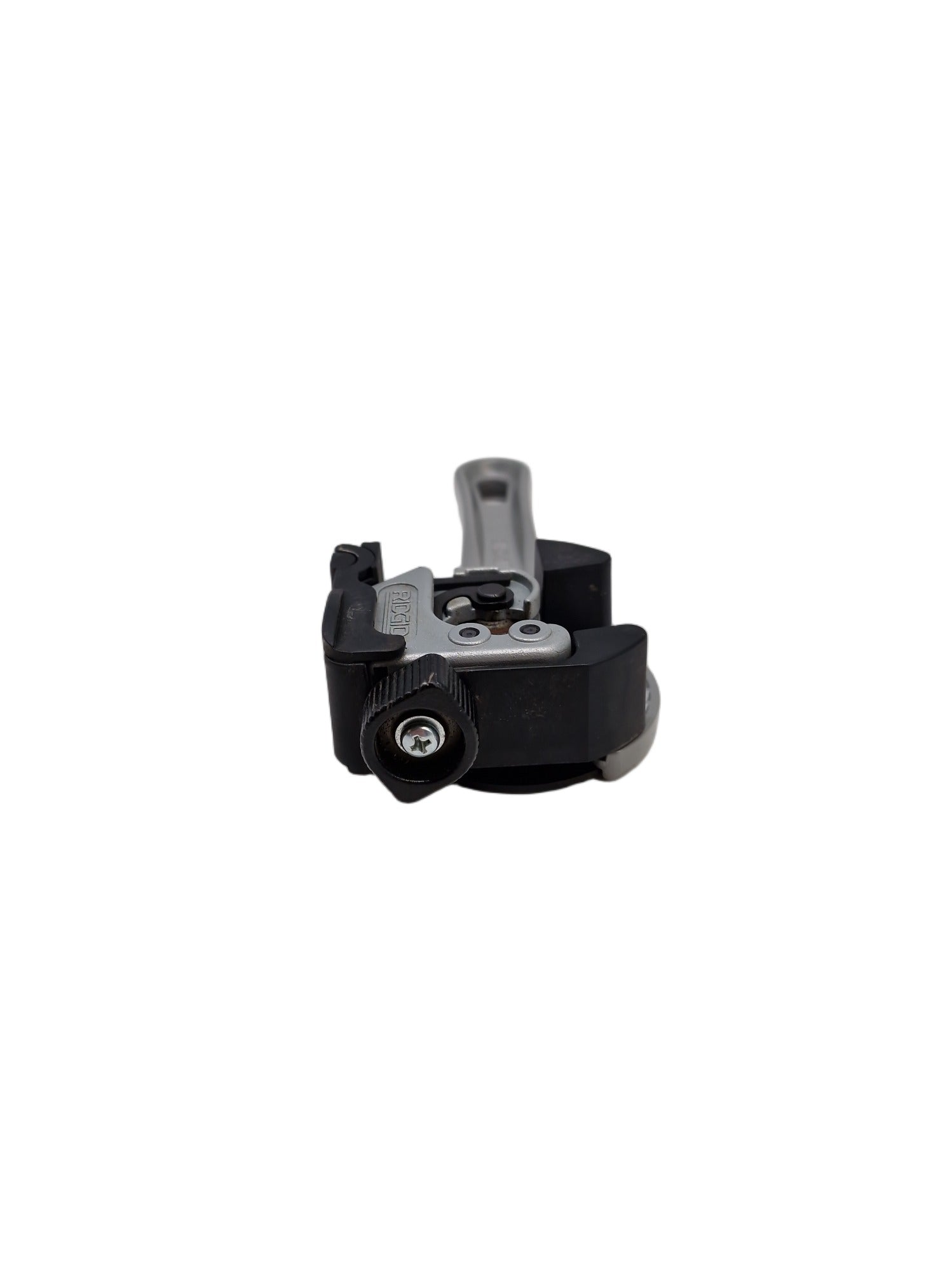 RIDGID 32573 Modell 118 Mini Rohrschneider mit AUTOFEED und Ratschenhandgriff 6-29mm