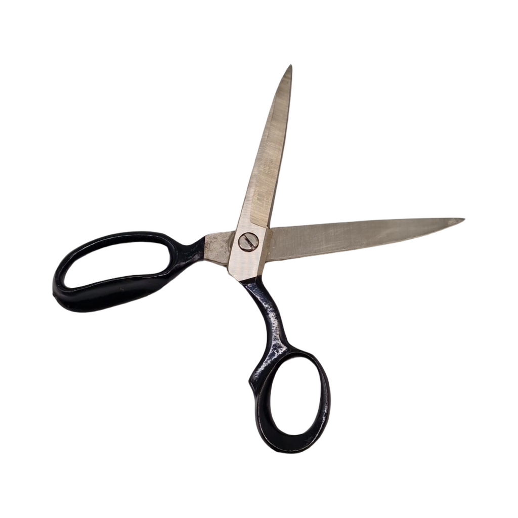 Wiss W20LH Industrieschere Linkshänder 264mm heiß gesenkgeschmiedete vernickelte Klingen