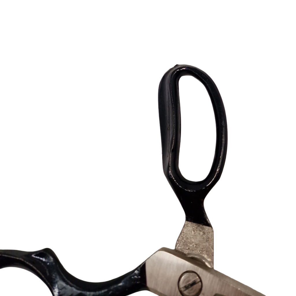Wiss W20LH Industrieschere Linkshänder 264mm heiß gesenkgeschmiedete vernickelte Klingen