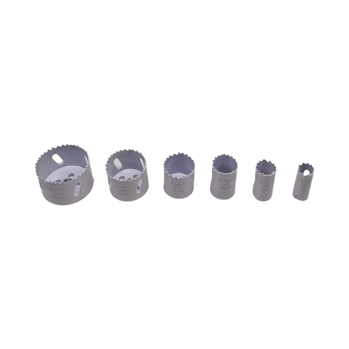 Makita D-47139 Lochsäge Set 6-teilig für Handwerk