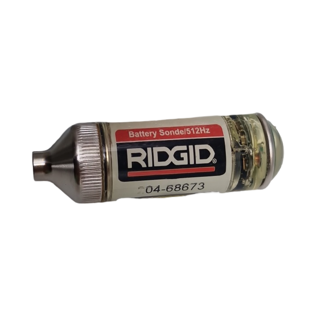 RIDGID 16728 NaviTrack Sonda 512 Hz Trasmettitore Remoto