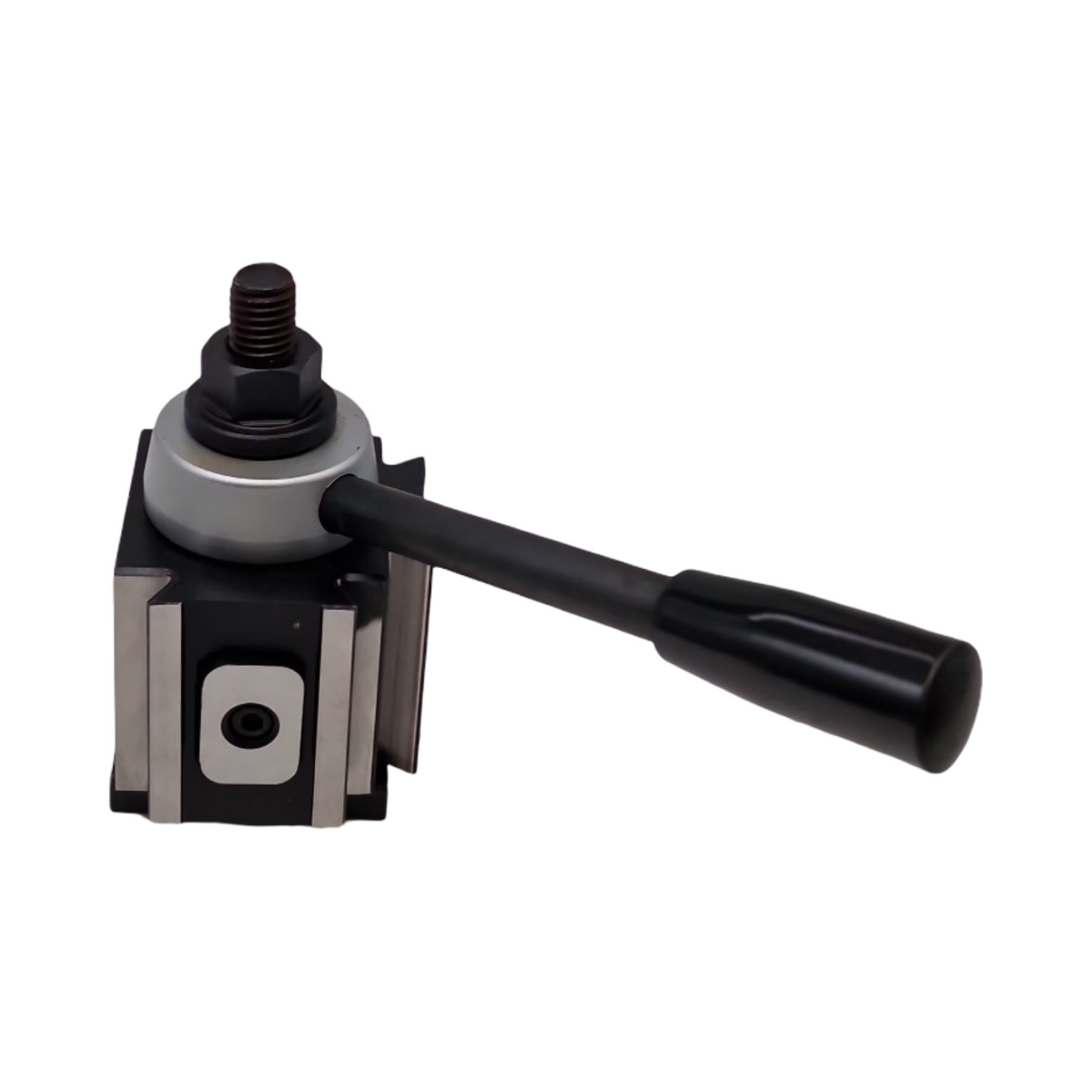 VEVOR Schnellwechsel-Werkzeughalter-Set 8-teilig Stahlhalter für Mini-Drehmaschinen und Metalldrehmaschinen 152,4-305 mm
