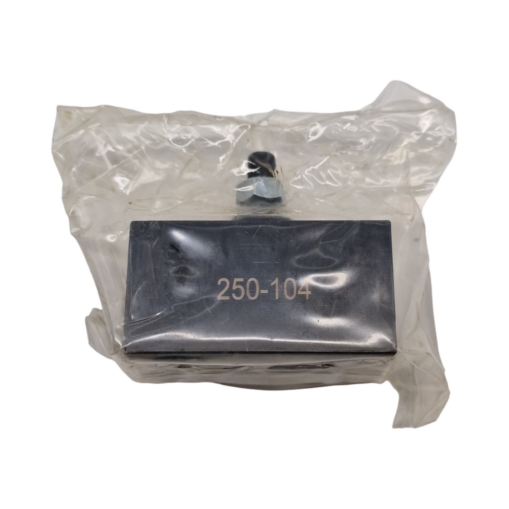 VEVOR Schnellwechsel-Werkzeughalter-Set 8-teilig Stahlhalter für Mini-Drehmaschinen und Metalldrehmaschinen 152,4-305 mm
