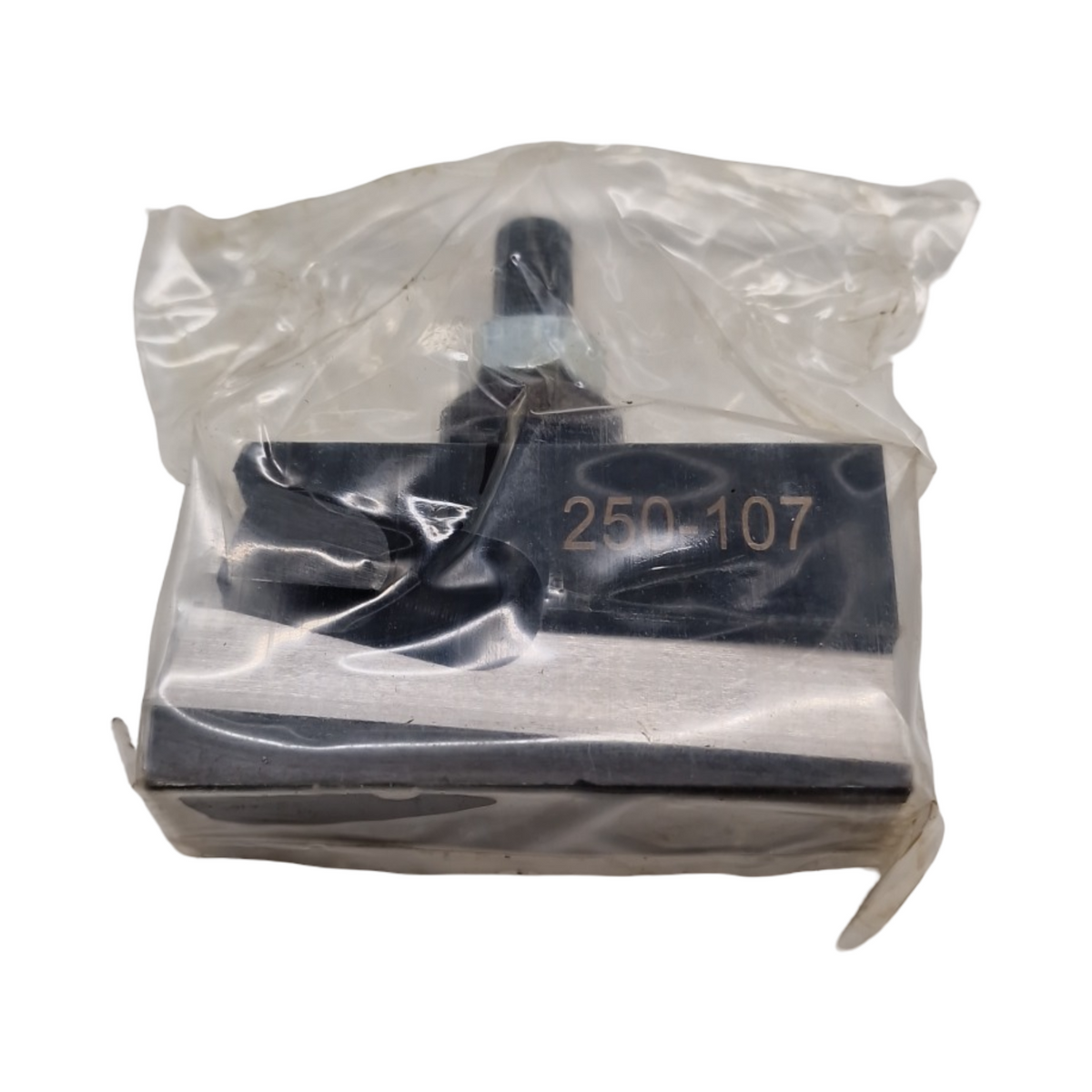 VEVOR Schnellwechsel-Werkzeughalter-Set 8-teilig Stahlhalter für Mini-Drehmaschinen und Metalldrehmaschinen 152,4-305 mm
