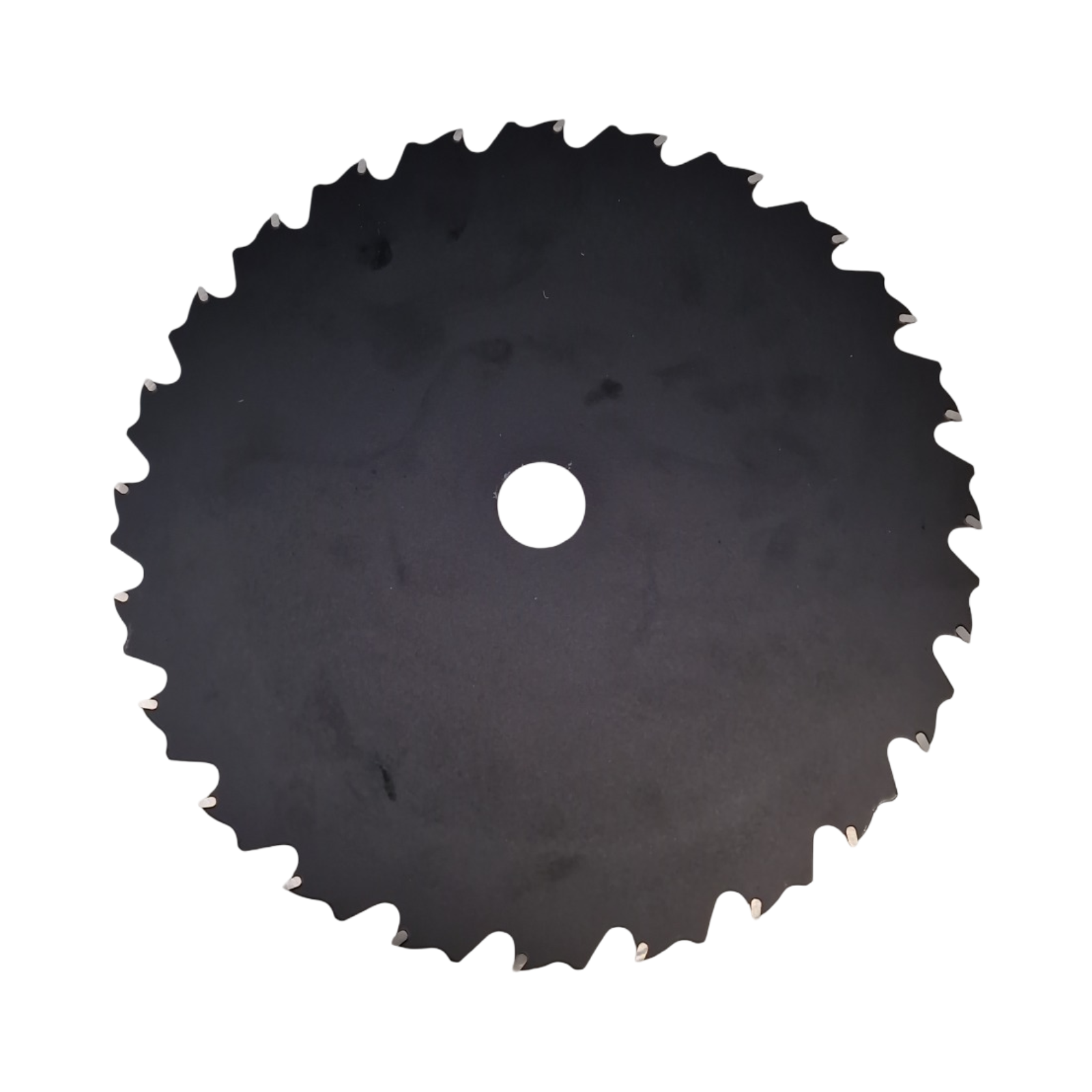 Hartmetall Trennscheibe 255 mm 24 Zähne 25,4 mm Bohrung