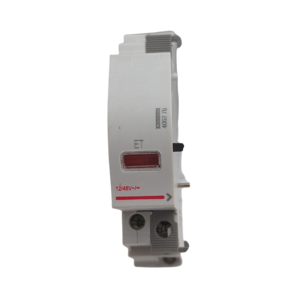 Legrand DX³ Spannungsauslöser Stromunterbrecher 12V bis 48V