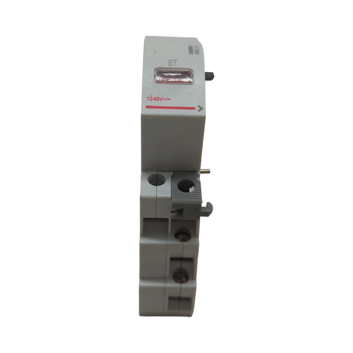 Legrand DX³ Spannungsauslöser Stromunterbrecher 12V bis 48V