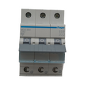 Hager MCS350 Leitungsschutzschalter 3-polig 6kA C-50A Quick Connect 1 Modul