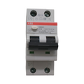 ABB DS201A-C16 FI/LS-Schalter RCBO 1-polig Typ A C16 30mA 6kA