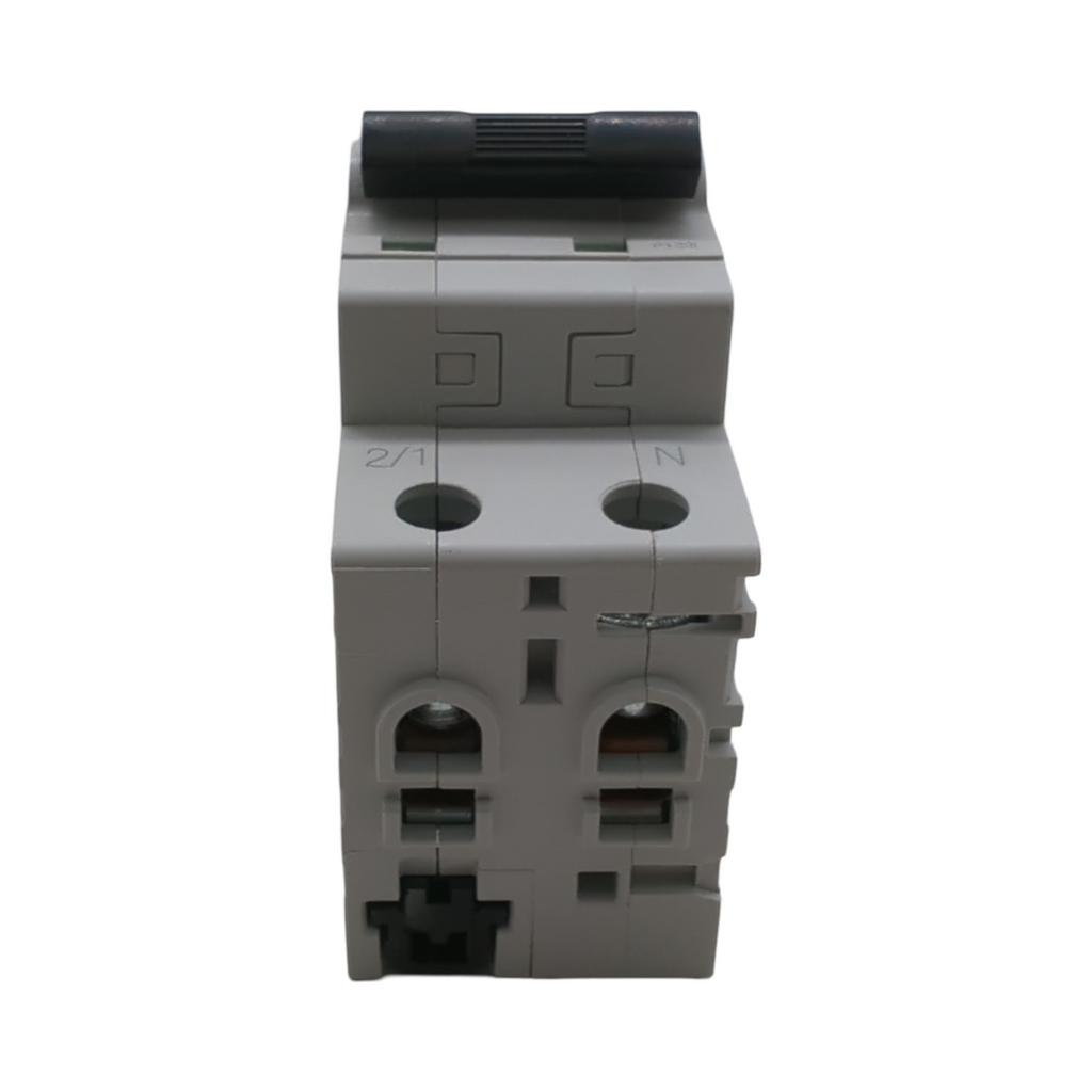 ABB DS201A-C16 FI/LS-Schalter RCBO 1-polig Typ A C16 30mA 6kA