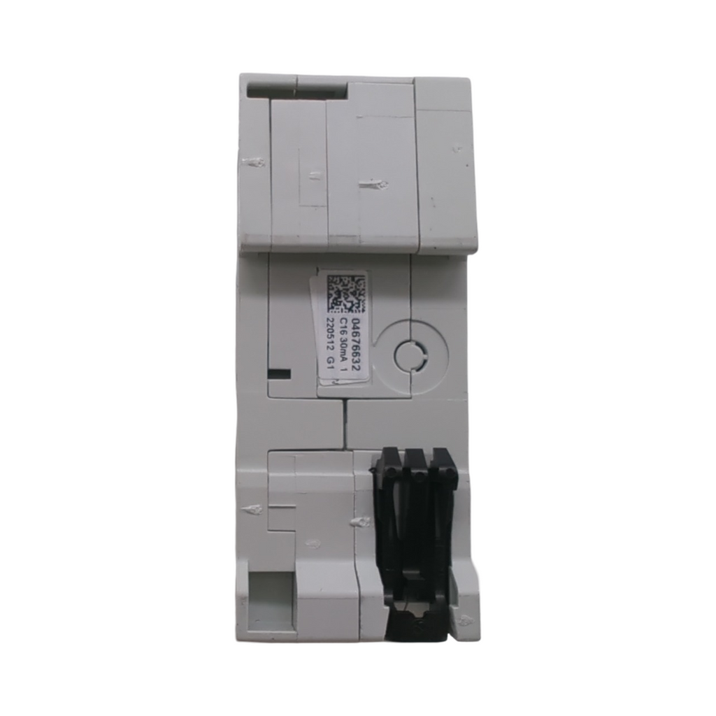 ABB DS201A-C16 FI/LS-Schalter RCBO 1-polig Typ A C16 30mA 6kA
