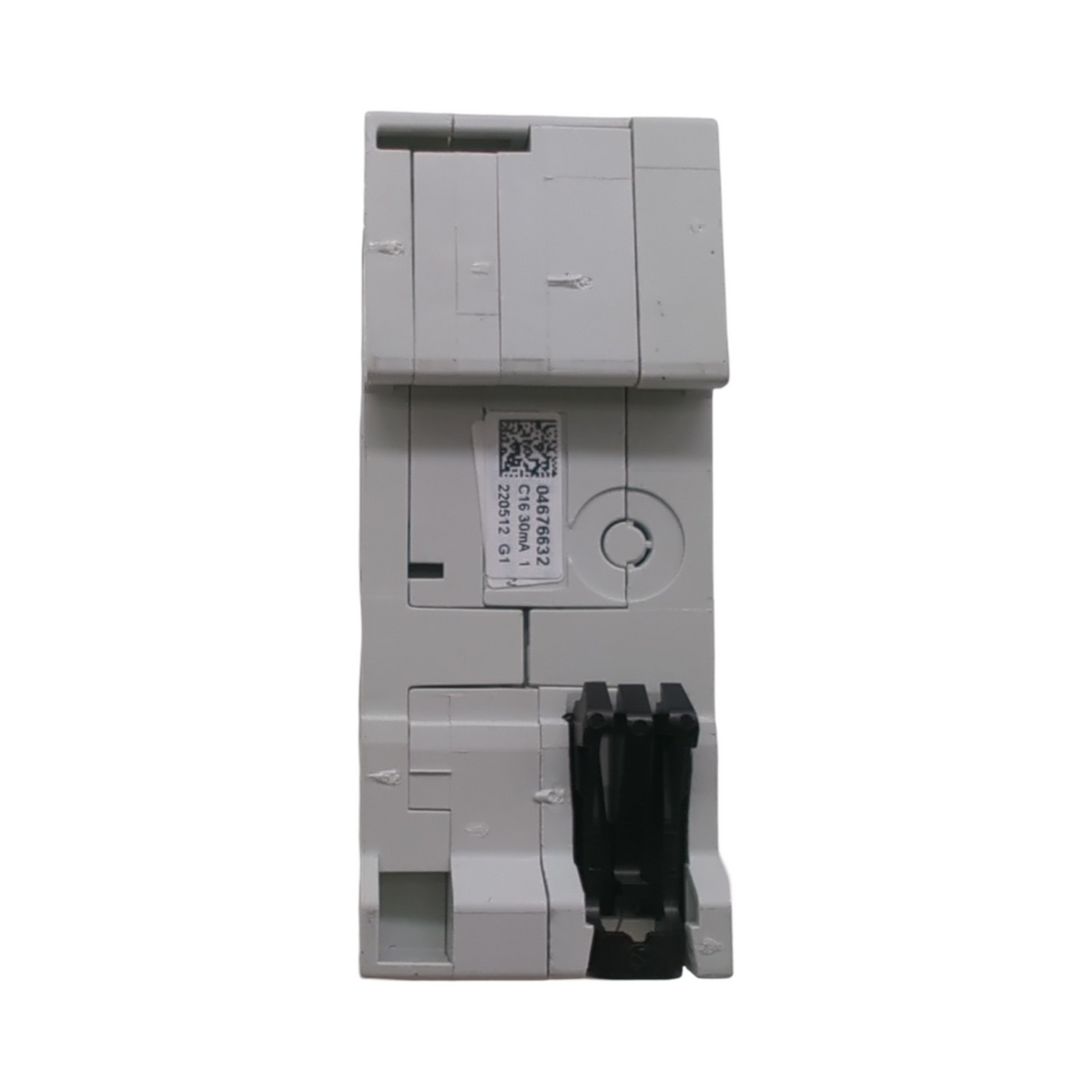 ABB DS201A-C16 FI/LS-Schalter RCBO 1-polig Typ A C16 30mA 6kA