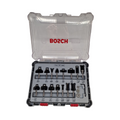 Bosch Fräser Set 15-teilig Kantenfräser für Weichholz Ø13-35 mm –